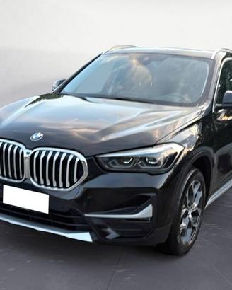 BMW X1 sdrive18d xLine auto