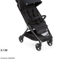 PASSEGGINO MARCA CHICCO