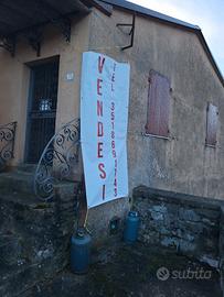 rustico ammobiliato Marciaso (Fosdinovo)
