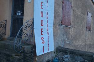 rustico ammobiliato Marciaso (Fosdinovo)