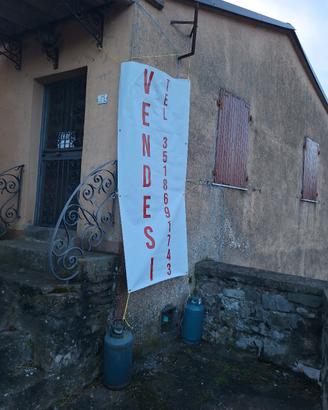rustico ammobiliato Marciaso (Fosdinovo)
