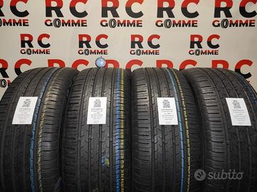 4 GOMME 235/55 R18 100W CONTINENTAL ESTIVE