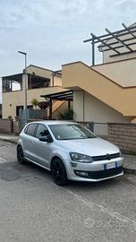 Polo 6R 1.2 benzina