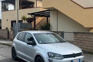 Polo 6R 1.2 benzina