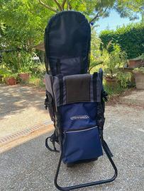 Zaino trekking bambino Ferrino