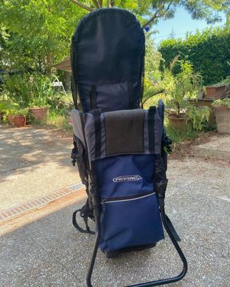 Zaino trekking bambino Ferrino