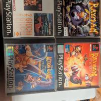giochi ps1 