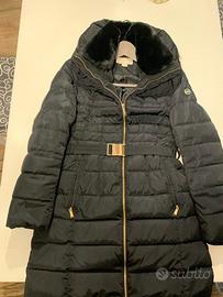 Piumino donna michael kors