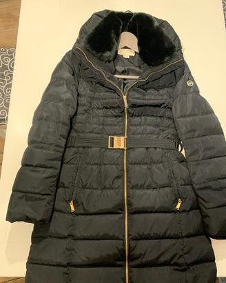 Piumino donna michael kors