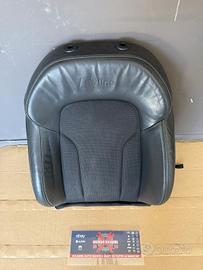 Rivestimento Schienale Del Sedile Anteriore Destro