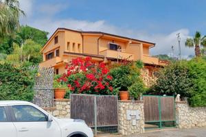Villetta Bifamiliare a Fuscaldo (CS)
