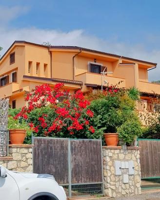 Villetta Bifamiliare a Fuscaldo (CS)