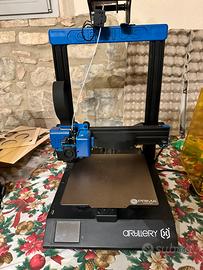 Stampante 3D Artillery Genius Pro