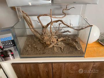 Acquario Ada 70x35x35