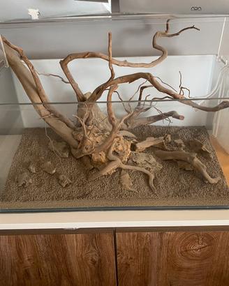 Acquario Ada 70x35x35