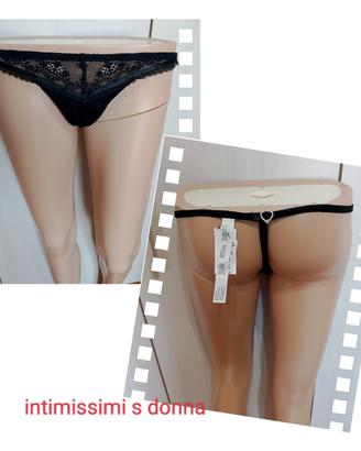 intimissimi perizoma nuovo taglia s donna 