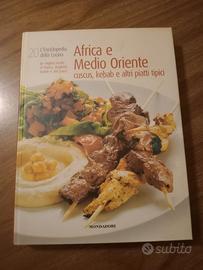africa e medio oriente 