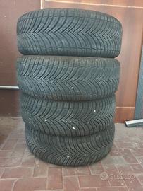 pneumatici kleber 4 stagioni 195/55/R16
