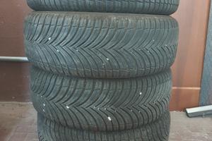 pneumatici kleber 4 stagioni 195/55/R16