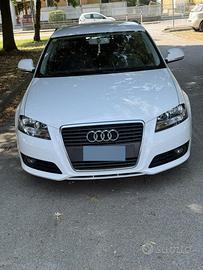 Audi A3 2009