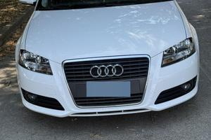 Audi A3 2009