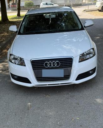 Audi A3 2009