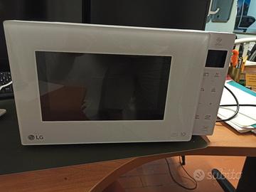 microonde lg 