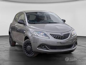 LANCIA Ypsilon III 2021 - Ypsilon 1.0 firefly hybr
