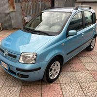 Fiat Panda 1.3 MjT 68Cv EURO4 EMOTION