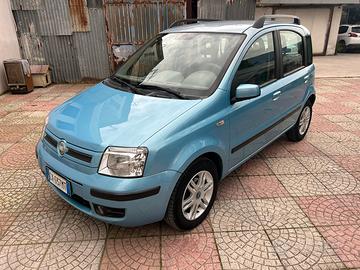 Fiat Panda 1.3 MjT 68Cv EURO4