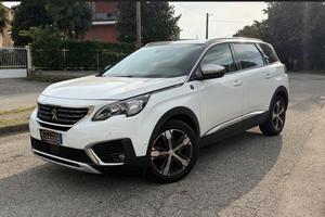 Peugeot 5008 GT Line / Crossway 1.2 PureTe #12141