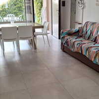 Casa vacanza Zambrone