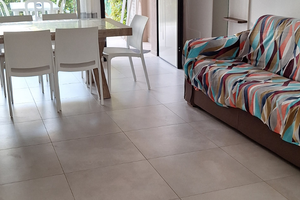 Casa vacanza Zambrone