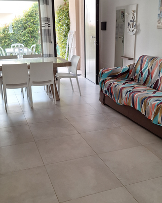 Casa vacanza Zambrone