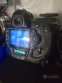 nikon d3
