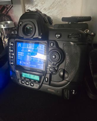 nikon d3