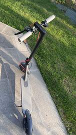 Monopattino elettrico