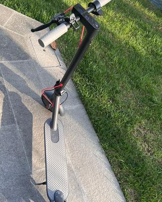 Monopattino elettrico