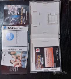 solamente scatola pokemon 