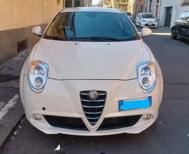 Alfa mito