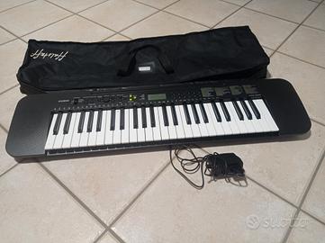 Casio tastiera digitale 49 tasti
