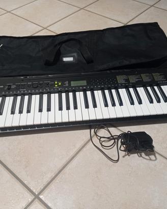 Casio tastiera digitale 49 tasti