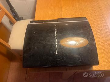 PlayStation 3 fat