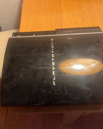 PlayStation 3 fat