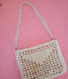Borsetta pochette 