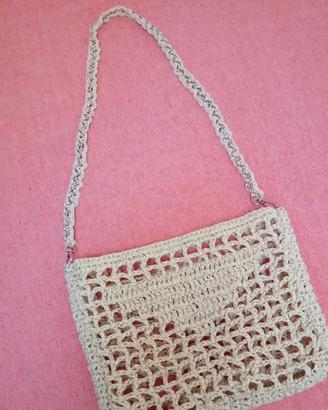 Borsetta pochette 