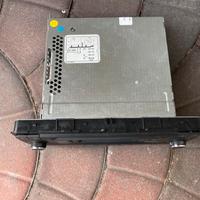 Autoradio seat ibiza 6j