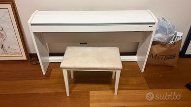 Pianoforte digit Roland F120 R