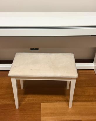 Pianoforte digitale Roland F120 R