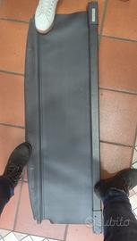 Telino copribagagli posteriore Mercedes classe A